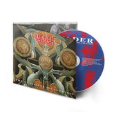 The Ultimate Incantation - Vader [CD]