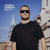 Global Underground #47: Montreal - Mixed By Joseph Capriati - Various Artists [CD]