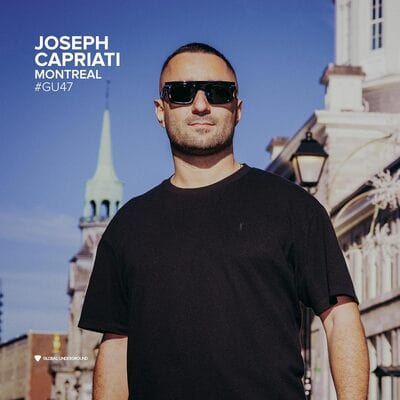 Global Underground #47: Montreal - Mixed By Joseph Capriati - Various Artists [CD]