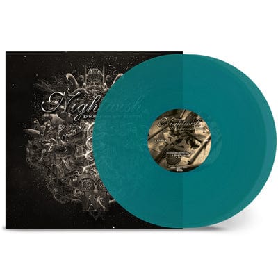Endless Forms Most Beautiful - Nightwish [VINYL]