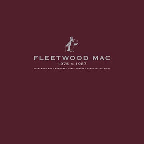 1975-1987 (6LP Crystal Clear Vinyl Box Set) - Fleetwood Mac [Colour Vinyl]