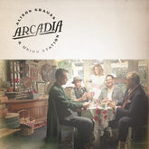Arcadia - Alison Krauss & Union Station [CD] - Vinyl8