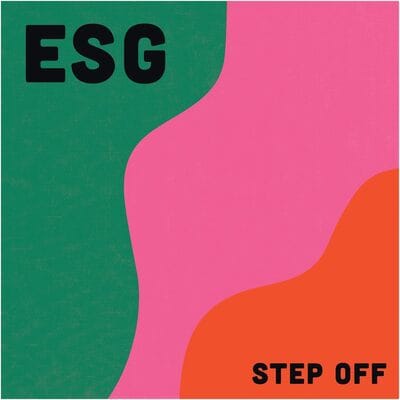 Step Off - ESG [VINYL] - Vinyl8