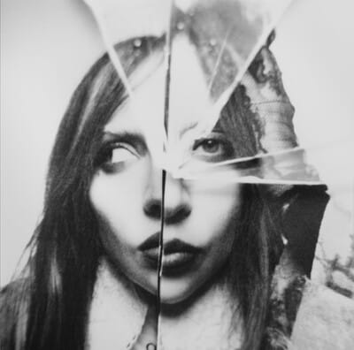 MAYHEM (hmv Exclusive) Opaque Yellow Vinyl + Poster - Lady Gaga [VINYL] - Vinyl8