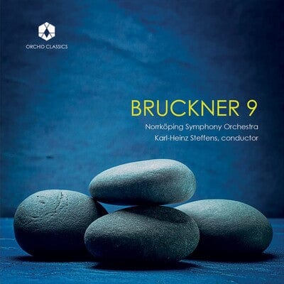 Bruckner 9 - Anton Bruckner [CD]