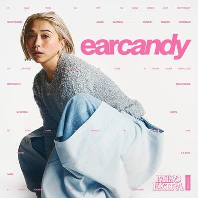Earcandy - Miso Extra [CD]