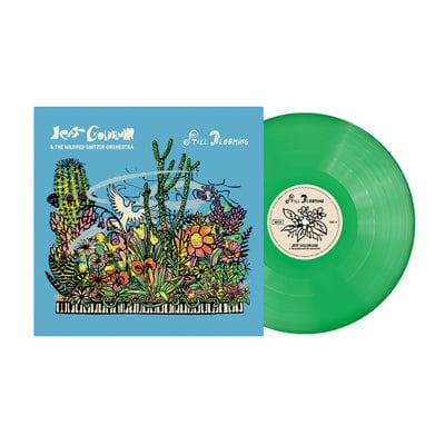 Still Blooming - Jeff Goldblum & The Mildred Snitzer Orchestra [VINYL Limited Edition]