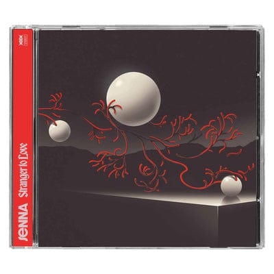 Stranger to Love - SENNA [CD]