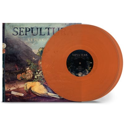 SepulQuarta - Sepultura [VINYL]