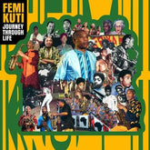 Journey Through Life - Femi Kuti [VINYL]