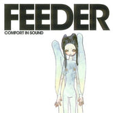 Comfort in Sound (2025 Remaster) - Feeder [VINYL Limited Edition]