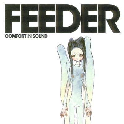 Comfort in Sound (2025 Remaster) - Feeder [VINYL Limited Edition]