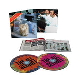 Pickled Eggs & Sherbet - The All Seeing I [CD]