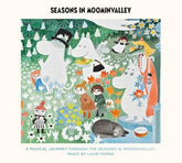 Seasons in Moominvalley - Lauri Porra [VINYL] - Vinyl8