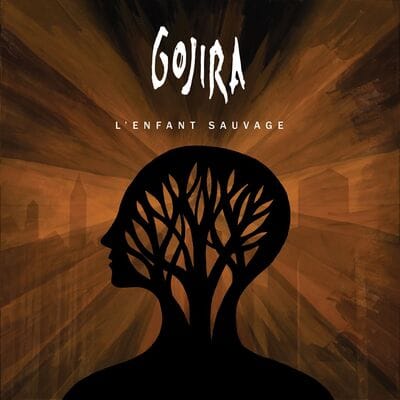 L'enfant Sauvage - Gojira [VINYL] - Vinyl8