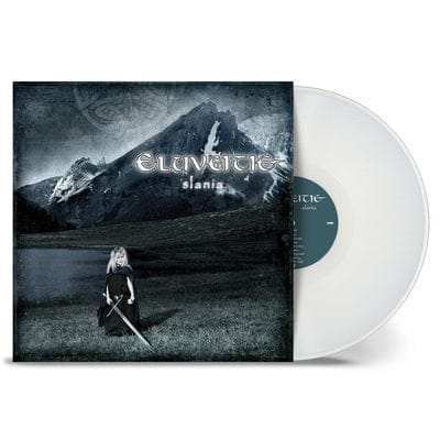 Slania - Eluveitie [VINYL] - Vinyl8