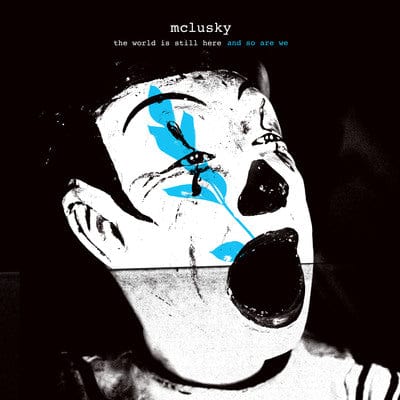The World Is Still Here and So Are We - Mclusky [CD]