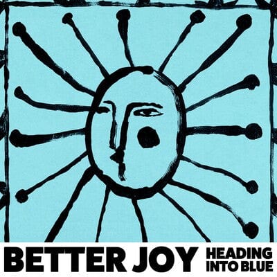 Heading Into Blue - better Joy [VINYL]