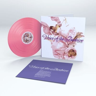 Honey Lingers - Voice of the Beehive [VINYL]