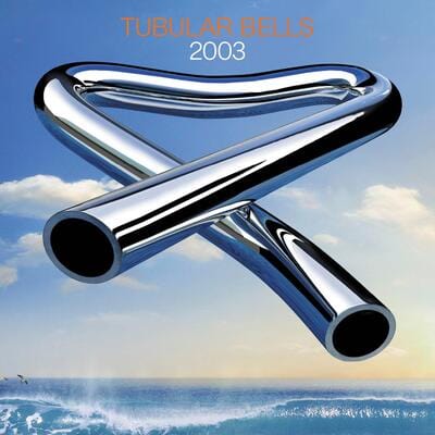 Tubular Bells 2003 - Mike Oldfield [CD]