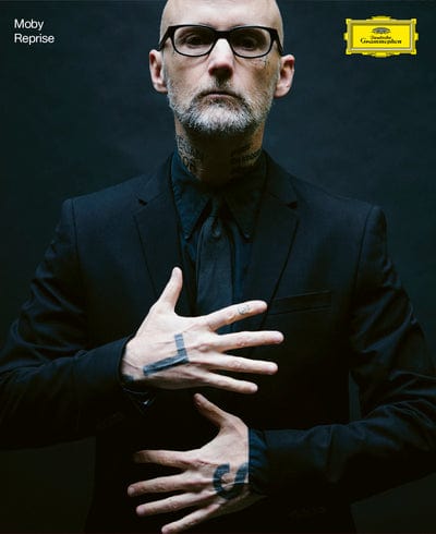 Reprise - Moby [CD]
