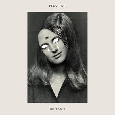 The Program - BRKN LOVE [CD]