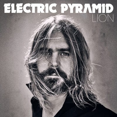 Lion - Electric Pyramid [CD]