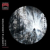 Lament & Liberation - Choir of St. John's College, Cambridge [CD]