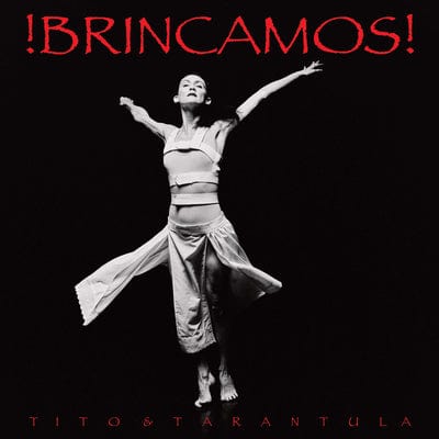 !Brincamos! - Tito & Tarantula [VINYL]