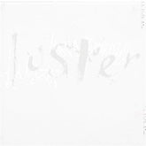 Luster - Maria Somerville [CD] - Vinyl8