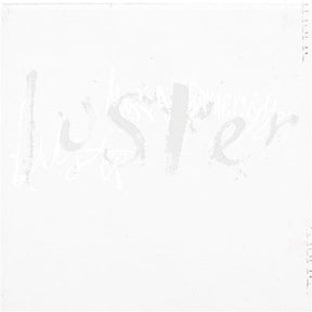 Luster - Maria Somerville [Colour Vinyl]