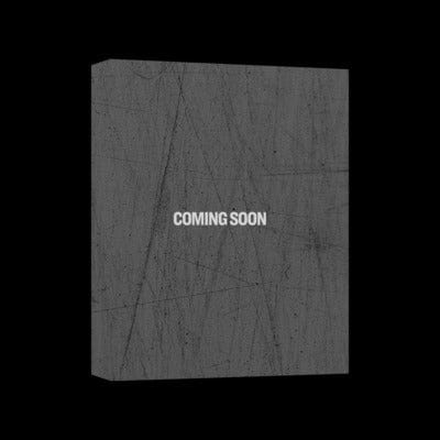 HOT Vol. 2 - LE SSERAFIM [CD]