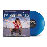 Even Cowgirls Get the Blues: Music from the Motion Picture Soundtrack - k.d. lang [VINYL]
