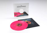 No Rocket Required - The Moonlandingz [VINYL]
