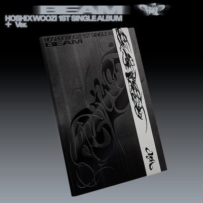 BEAM (+ Ver.) - Hoshi x Woozi [CD]