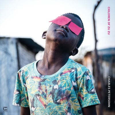 Children of Zu Zu EP - Charles Petersohn [VINYL]