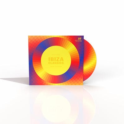 Ibiza Classics - Pete Tong [CD]