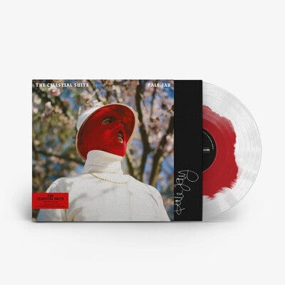 The Celestial Suite - Pale Jay [VINYL Limited Edition]