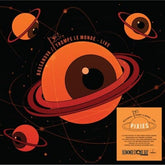 Bossanova/Trompe Le Monde Live (RSD 2025) - Pixies [VINYL Limited Edition] - Vinyl8