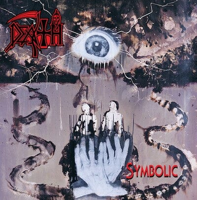 Symbolic - Death [VINYL] - Vinyl8