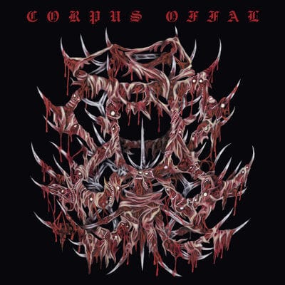 Corpus Offal - Corpus Offal [CD]