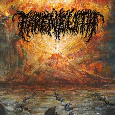Ashen Womb - Phrenelith [VINYL]