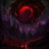 Crimson Moon Evocations - Sepulchral Curse [VINYL]