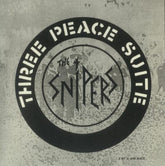 Three Peace Suite - The Snipers [VINYL]