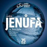 Janácek: Jenufa - Leos Janacek [SACD]