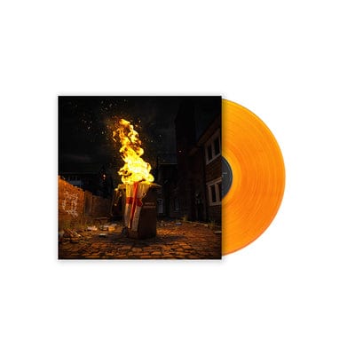 Corporation P.O.P. - Hot Milk [VINYL Limited Edition]