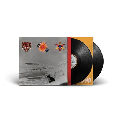 The Three EPs - The Beta Band [VINYL]