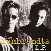 L.P. - The Rembrandts [CD]