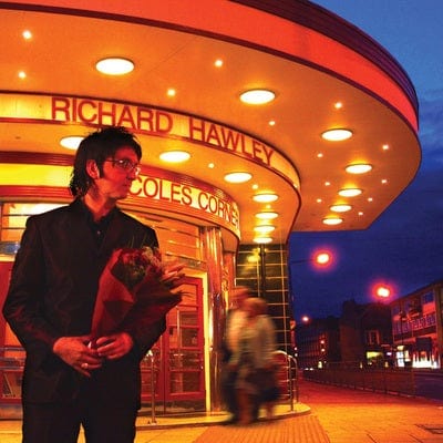 Coles Corner (20th Anniversary) - Richard Hawley [VINYL]