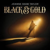 Black & Gold - Joanne Shaw Taylor [CD]